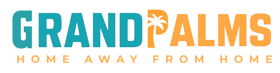 Grand Palms RV