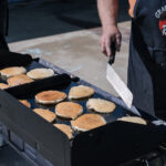 Pancake Breakfast
