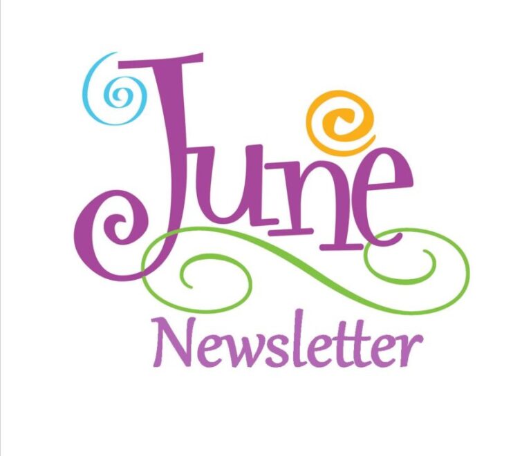 June 2024 Newsletter