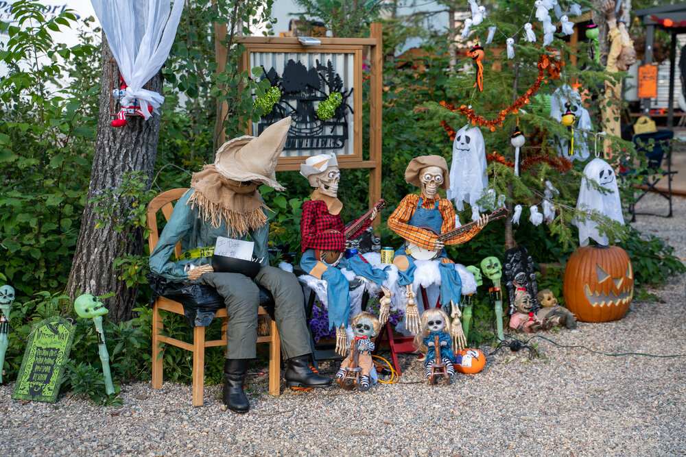 Halloween