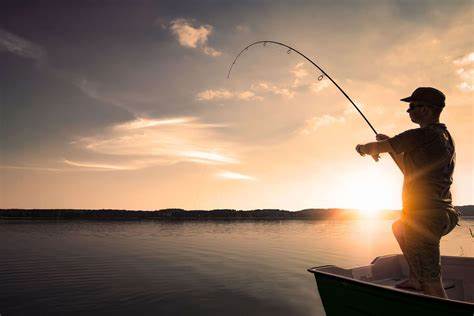 fishing
