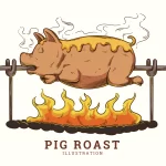 Pig Roast