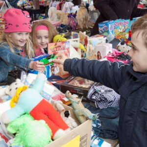 Childrens Market