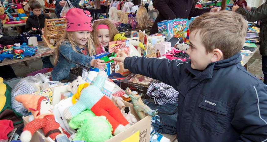 Childrens-market