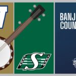 Blue Bombers vs Saskatchewan Roughriders, BANJO BOWL