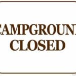 Closed for Season