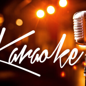 karaoke