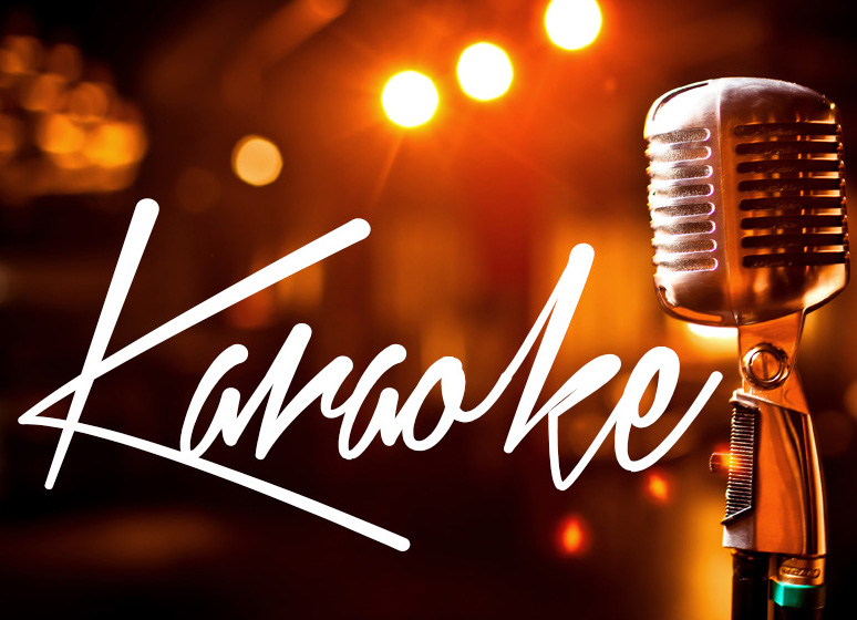 karaoke