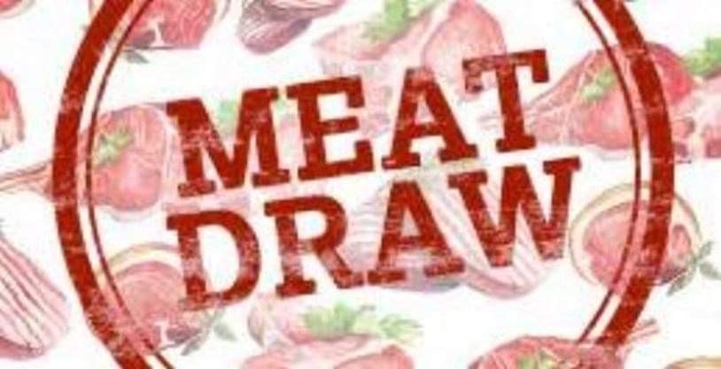 Meat Draw Mike Meat Draw - Grand Palms RV