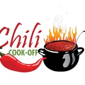 chili cook off