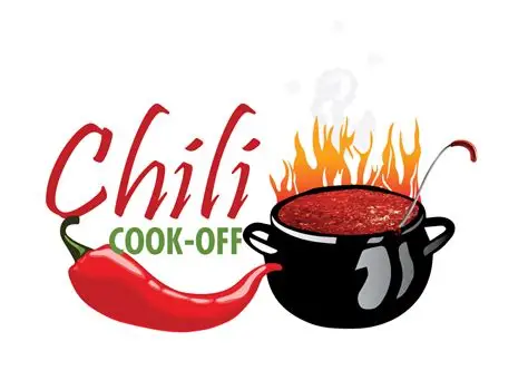 chili cook off