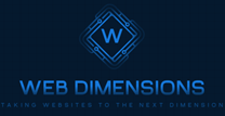 Web Dimensions