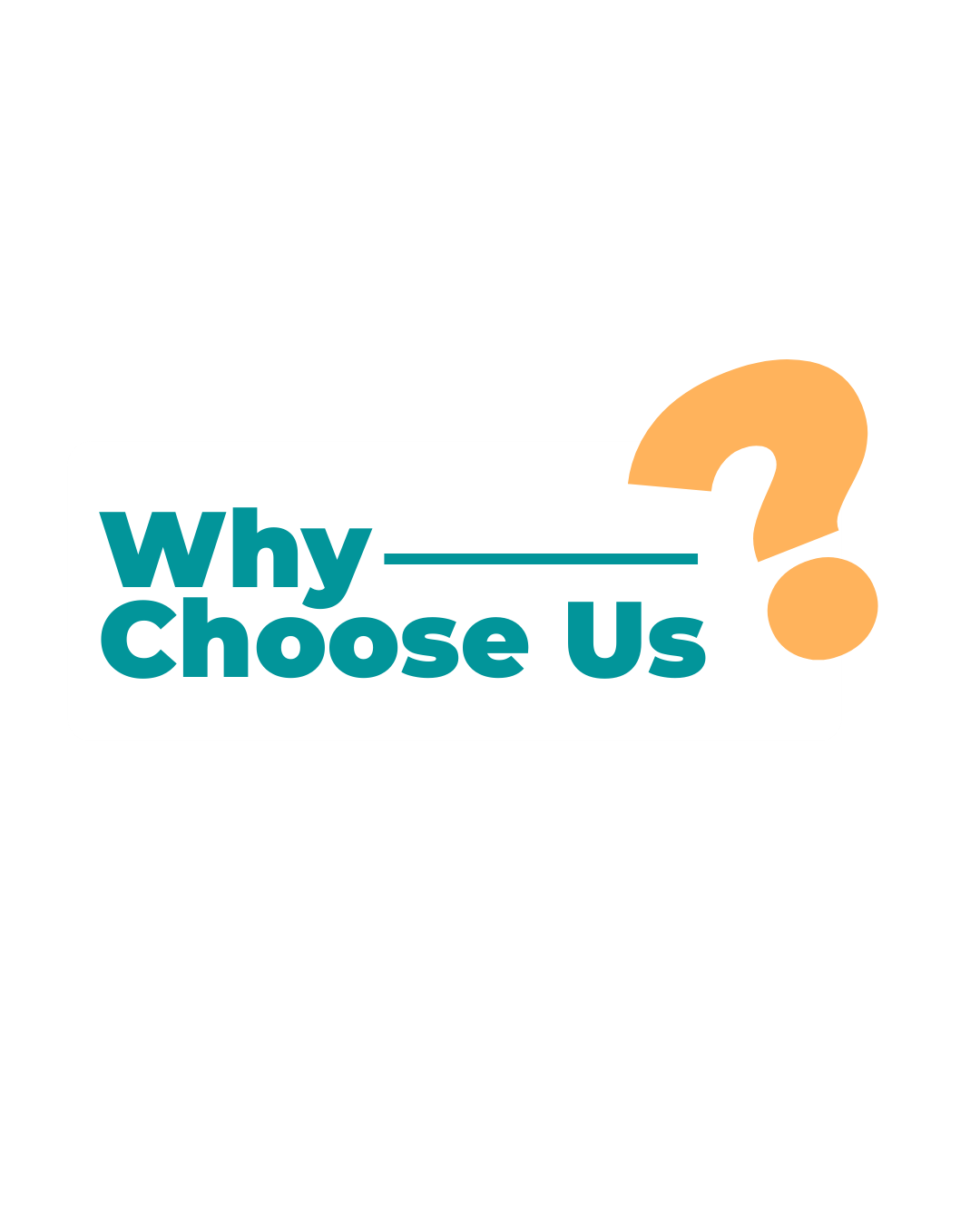 why choose us