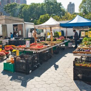 Farmers Market