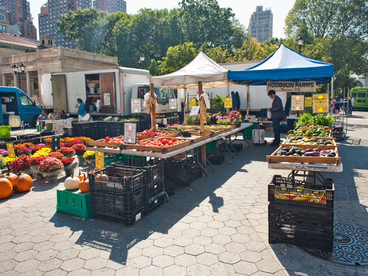 Farmers Market