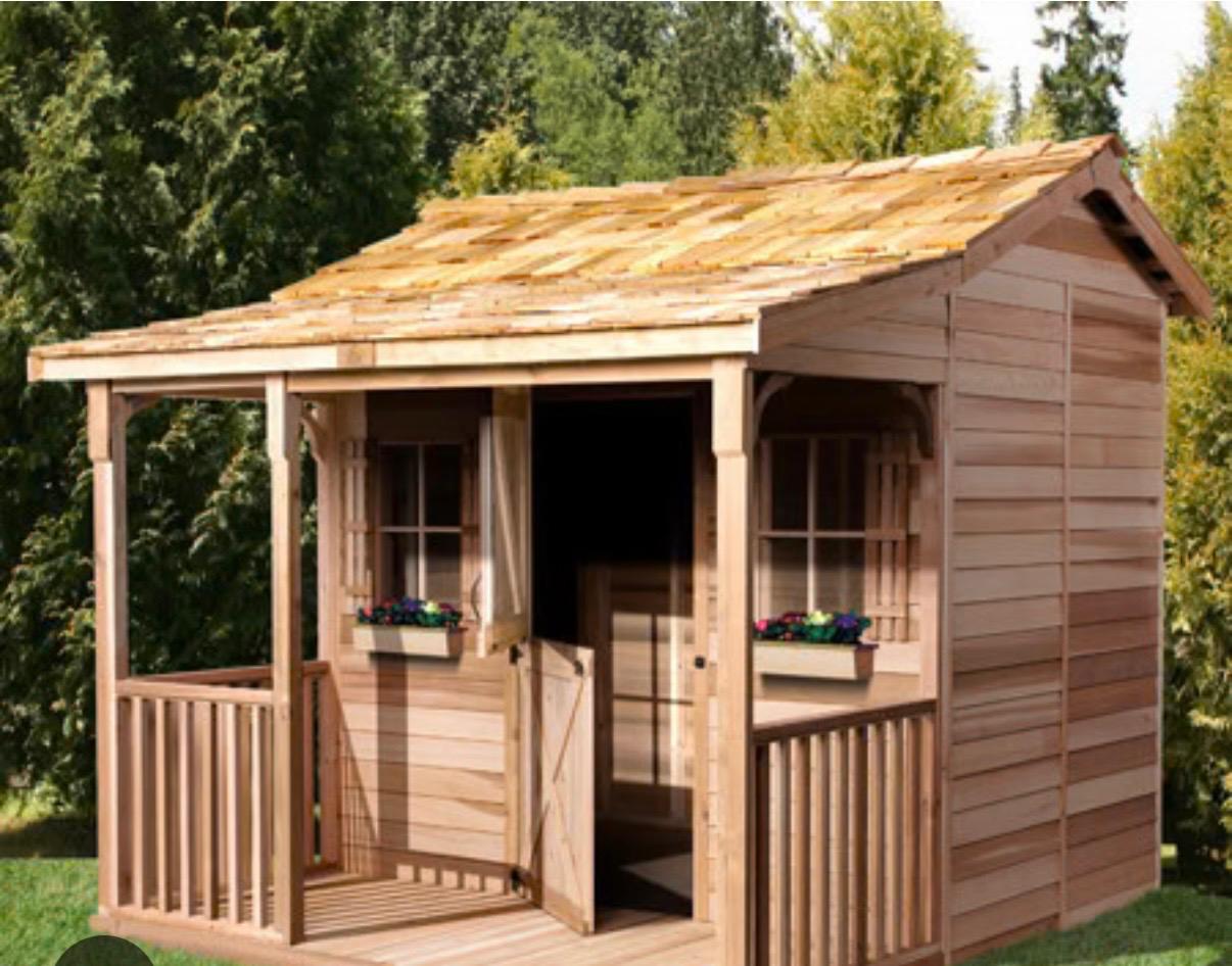 Bunkhouse Electricity Charge Yearly Charge